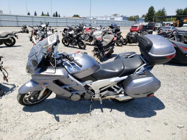 2004 Yamaha FJR1300