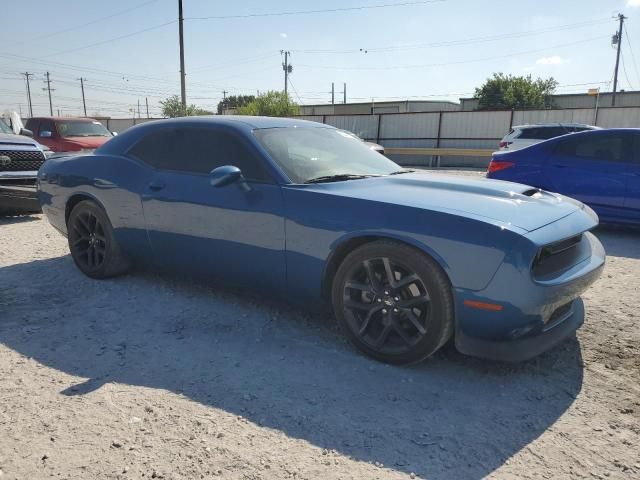 2021 Dodge Challenger GT