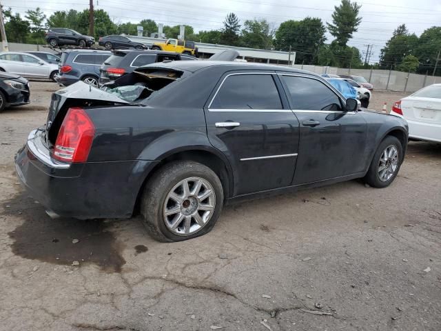 2009 Chrysler 300C