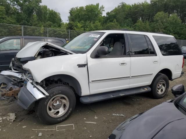 2000 Ford Expedition XLT