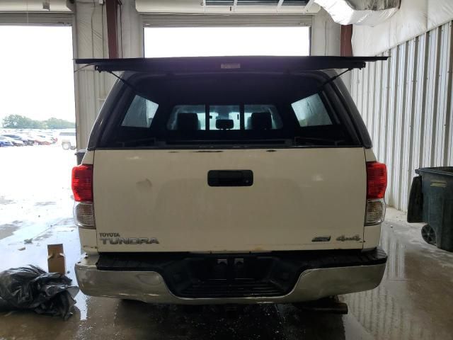 2010 Toyota Tundra Double Cab SR5