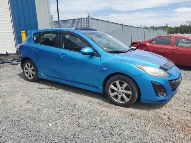 2010 Mazda 3 S