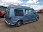 1993 Ford Econoline E150 Van