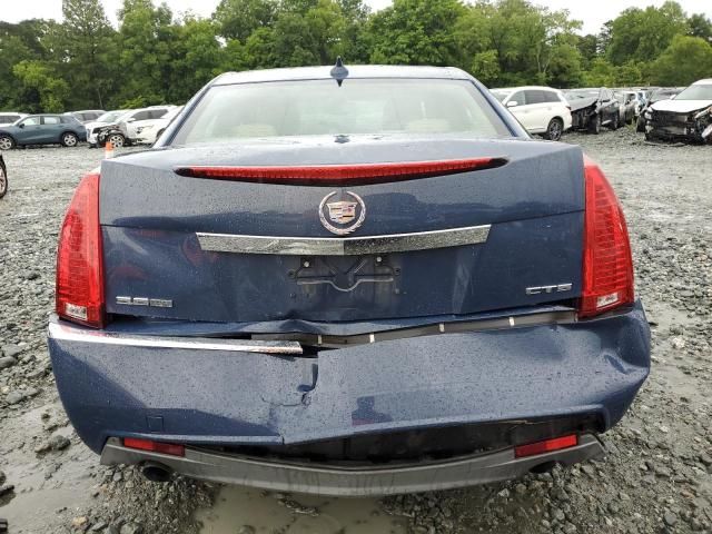 2009 Cadillac CTS HI Feature V6