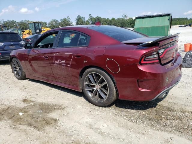 2017 Dodge Charger R/T 392