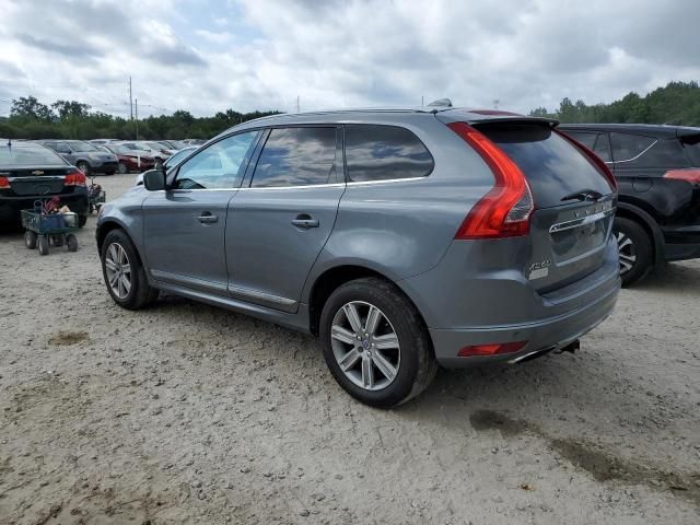 2016 Volvo XC60 T5 Premier