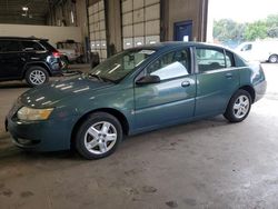 Saturn Ion salvage cars for sale: 2006 Saturn Ion Level 2