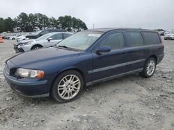 2001 Volvo V70 T5 Turbo en venta en Loganville, GA