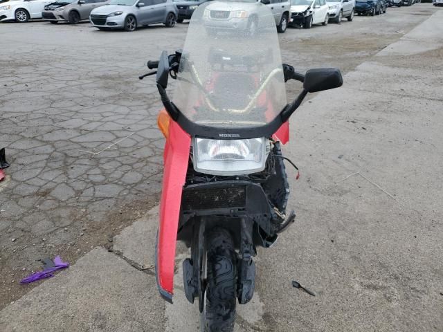 1998 Honda CN250