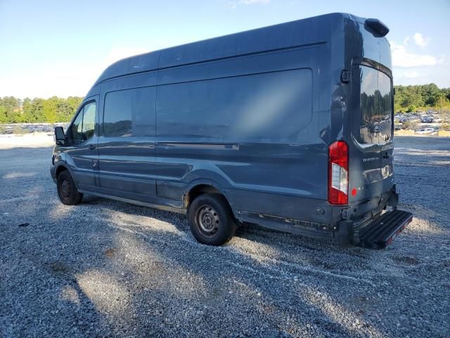 2019 Ford Transit T-250