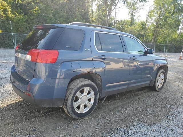 2012 GMC Terrain SLE