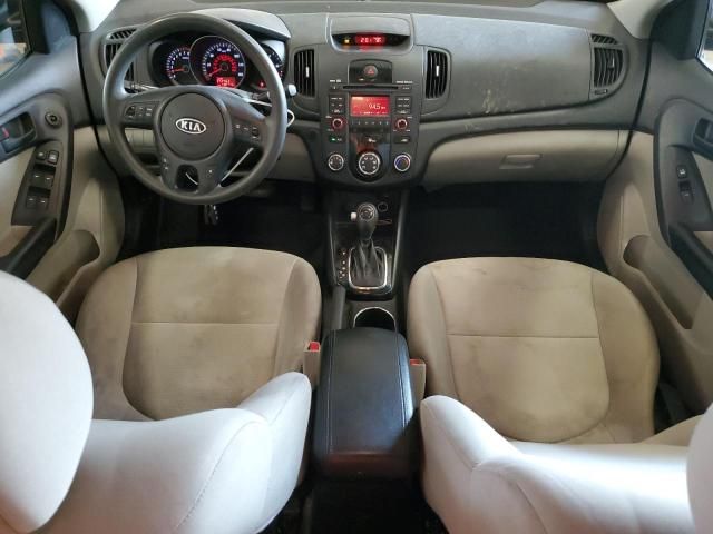 2011 KIA Forte EX