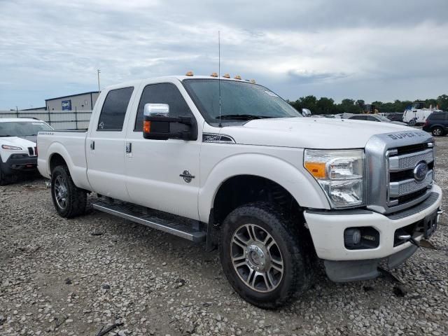 2014 Ford F250 Super Duty