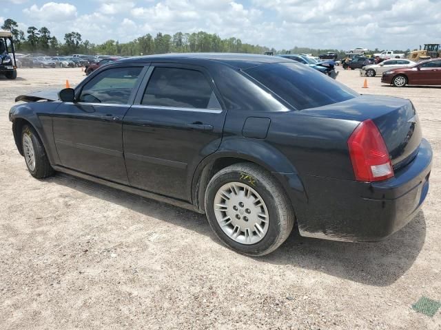 2006 Chrysler 300