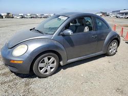 2007 Volkswagen New Beetle 2.5L en venta en San Diego, CA