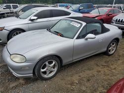 Mazda Vehiculos salvage en venta: 1999 Mazda MX-5 Miata