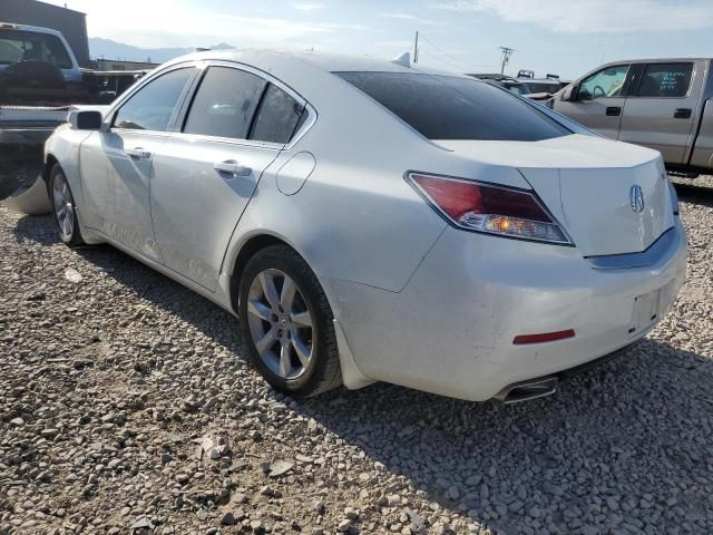 2013 Acura TL