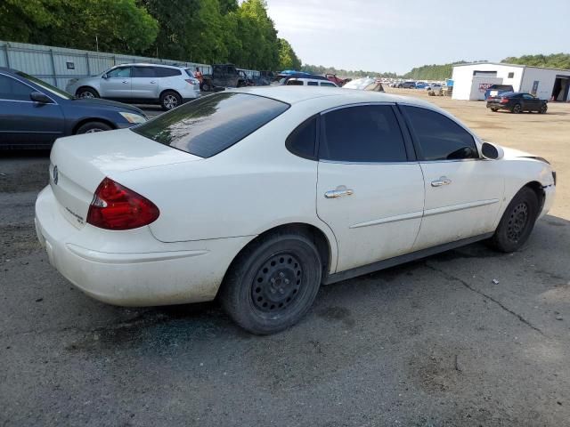 2007 Buick Lacrosse CX