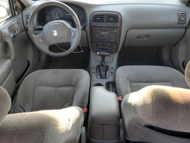2001 Saturn L300