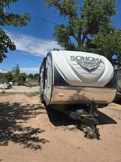 2018 Wildwood SONOM200MB for sale in Albuquerque, NM