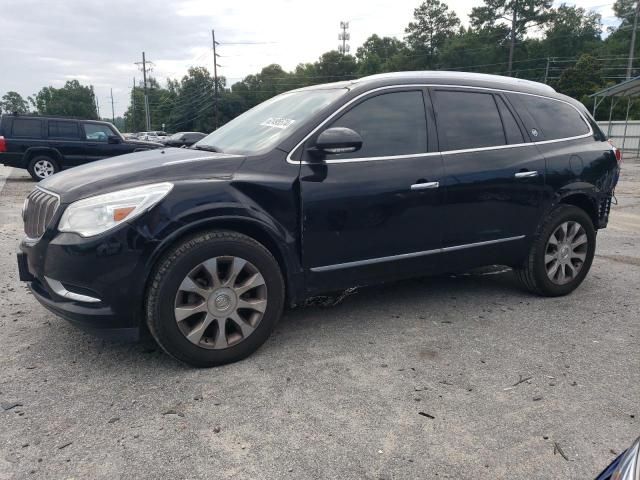 2016 Buick Enclave