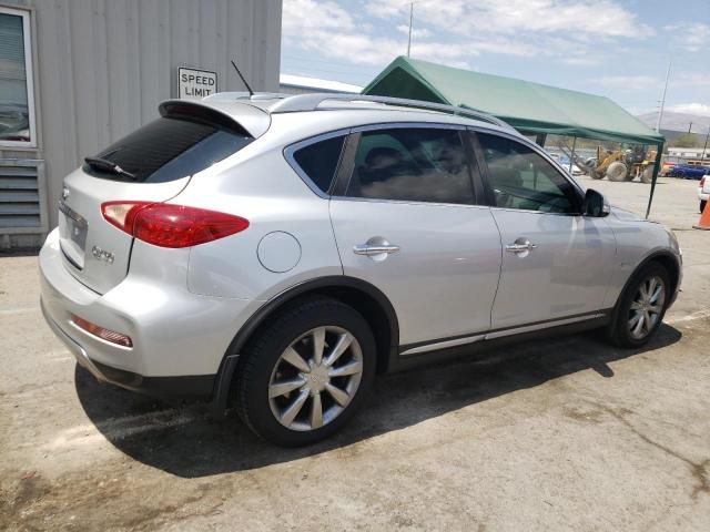 2017 Infiniti QX50