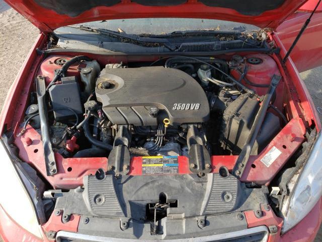 2009 Chevrolet Impala 1LT