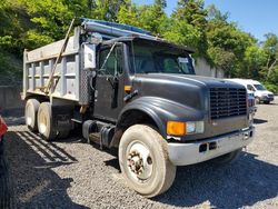 International salvage cars for sale: 1985 International S-SERIES F1954