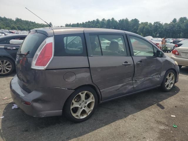 2010 Mazda 5