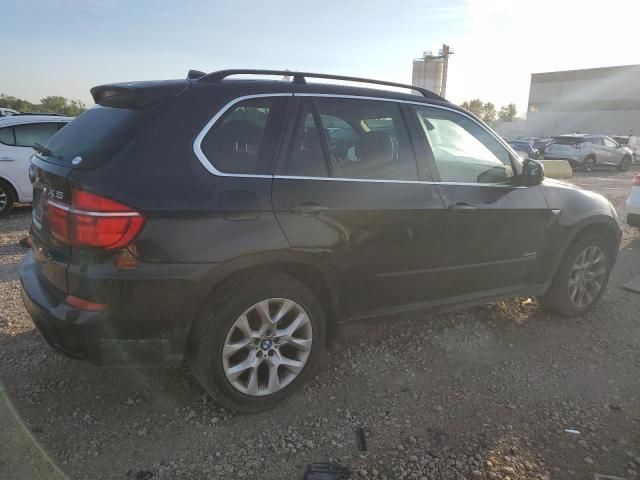 2013 BMW X5 XDRIVE35I