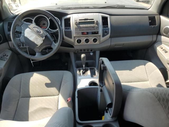 2009 Toyota Tacoma Access Cab