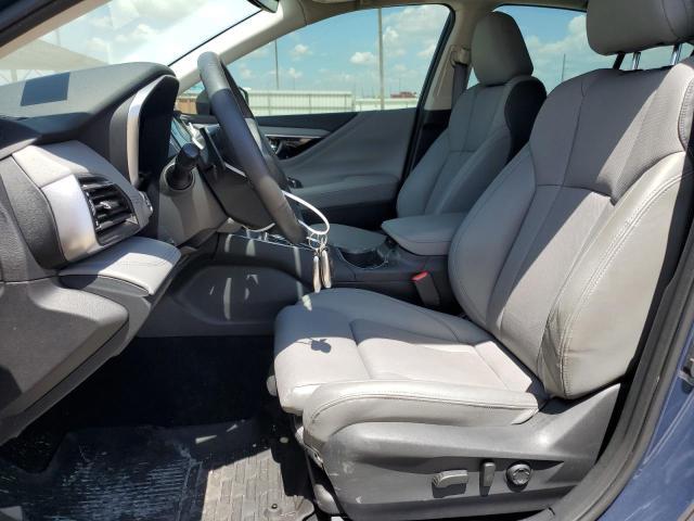 2023 Subaru Legacy Limited