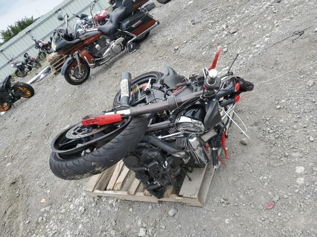 2009 Yamaha XV1700 PC