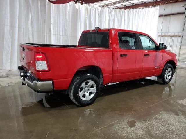 2018 Dodge RAM 1500 BIG HORN/LONE Star