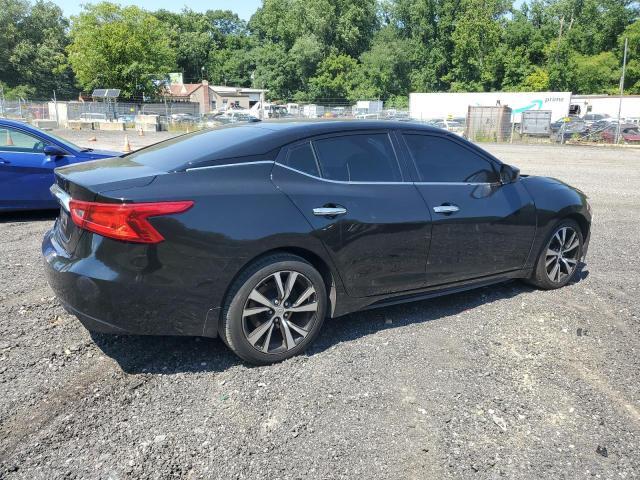 2017 Nissan Maxima 3.5S