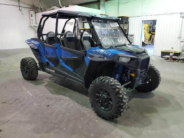 2015 Polaris RZR XP 4 1000 EPS