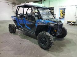 Polaris salvage cars for sale: 2015 Polaris RZR XP 4 1000 EPS