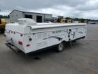 2013 Rockwood Travel Trailer