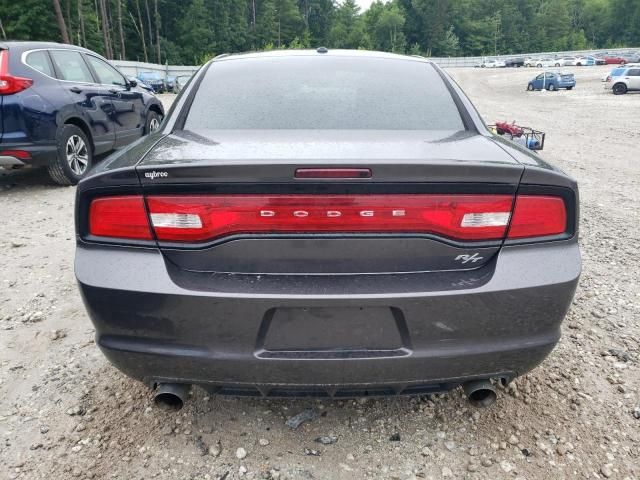 2014 Dodge Charger R/T