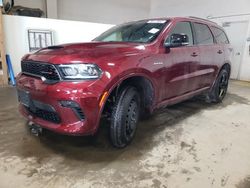 Dodge Durango salvage cars for sale: 2023 Dodge Durango R/T