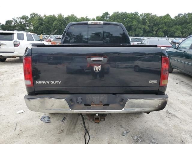 2006 Dodge RAM 2500