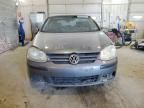 2007 Volkswagen Rabbit