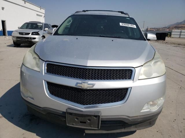 2009 Chevrolet Traverse LT