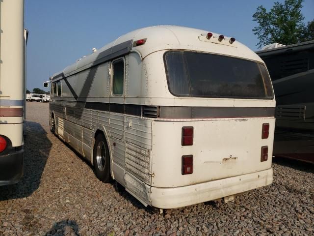 1956 Winnebago Motorhome