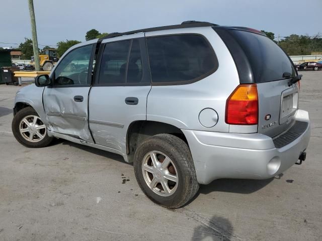 2009 GMC Envoy SLE