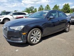 2017 Audi A4 Premium for sale in New Britain, CT