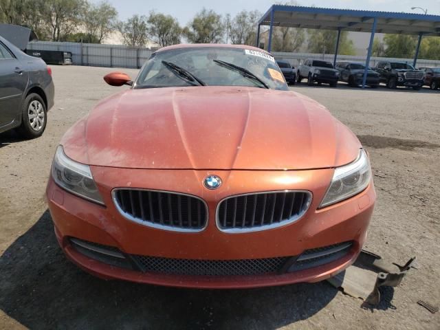 2014 BMW Z4 SDRIVE28I