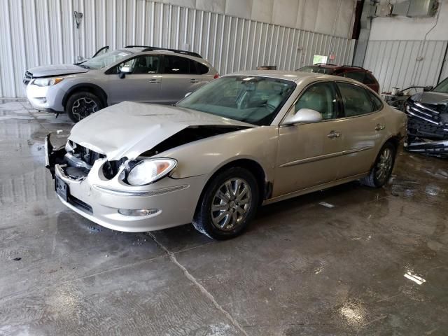 2009 Buick Lacrosse CXL