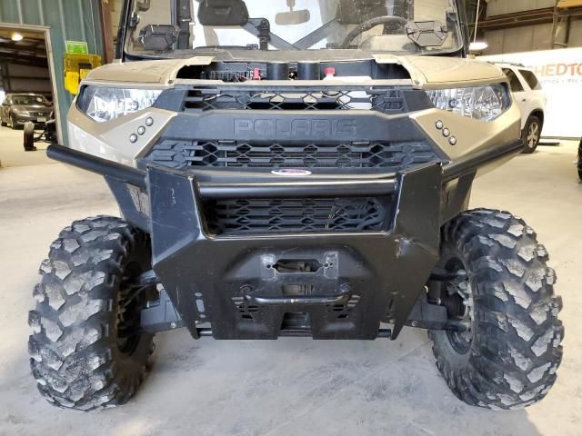 2020 Polaris Ranger XP 1000 Premium