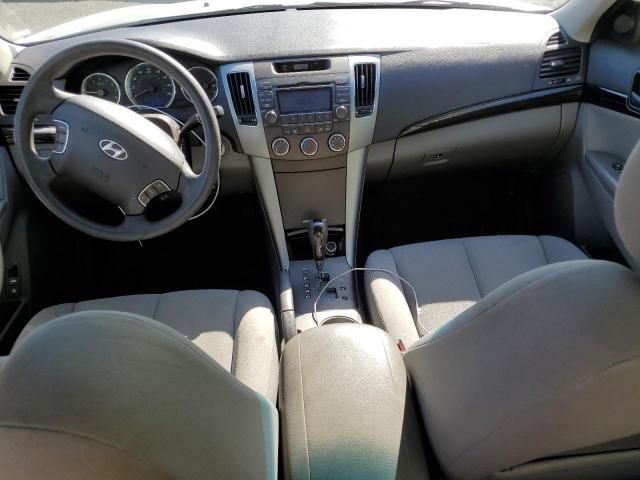 2009 Hyundai Sonata GLS